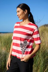 Memo Galleria Tee