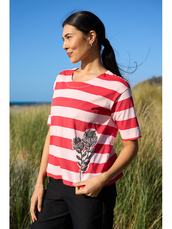 Memo Galleria Tee