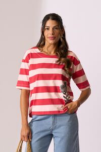 Memo Galleria Tee