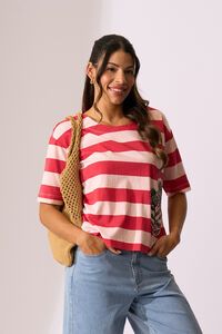 Memo Galleria Tee