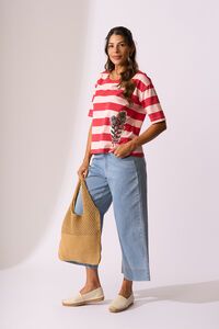 Memo Galleria Tee