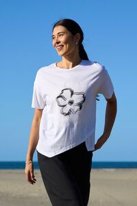 Memo Visionary Tee