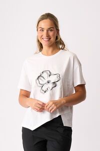 Memo Visionary Tee