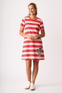 Memo Here Comes Summer Dress