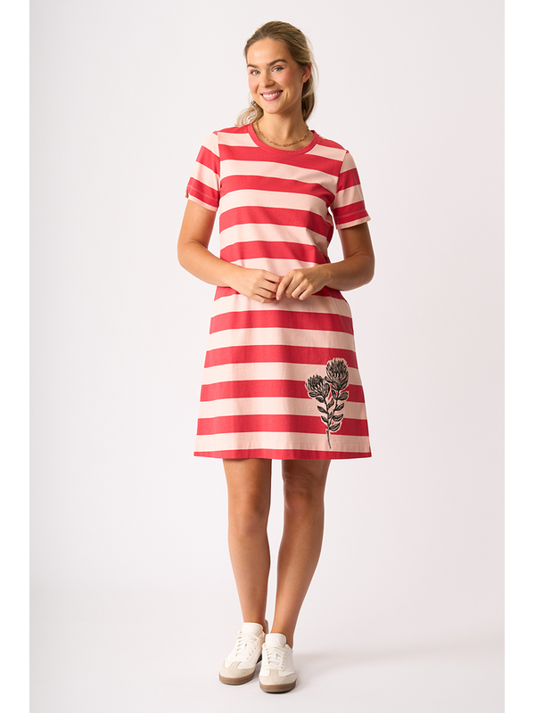 Memo Here Comes Summer Dress