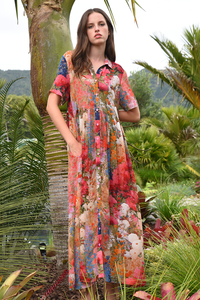 Coop Flor-ever After Dress