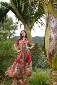 Coop Flor-ever After Dress