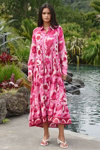 Coop Sun & The Swoon Dress