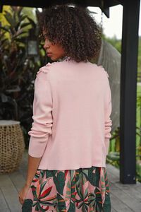 Coop Frilluxe Cardigan