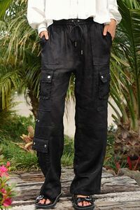 Coop Linen On The Edge Trouser