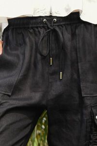 Coop Linen On The Edge Trouser