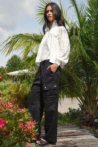 Coop Linen On The Edge Trouser
