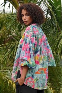 Coop Belle Of The Billow Blouse