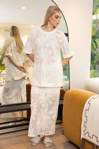 Amaya Daisy T-Shirt