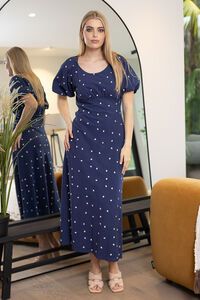Augustine Harriet Midi Dress