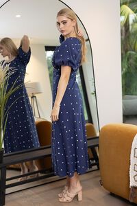 Augustine Harriet Midi Dress