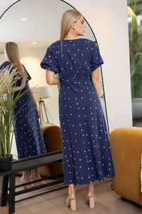 Augustine Harriet Midi Dress