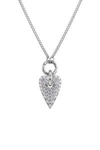 Edblad Amore Sparkle Large Silver Necklace