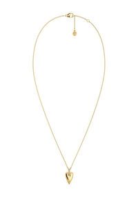 Edblad Amore Sparkle Small Gold Necklace