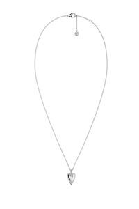 Edblad Amore Sparkle Small Silver Necklace