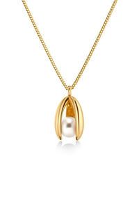 Edblad Moonrave Large Gold Necklace