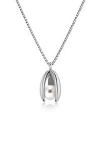 Edblad Moonrave Large Silver Necklace