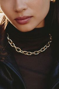 Edblad Wildern Gold Necklace