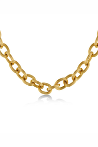 Edblad Wildern Gold Necklace