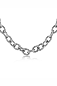 Edblad Wildern Silver Necklace