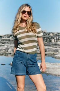 Isle Of Mine Marcelle Tshirt