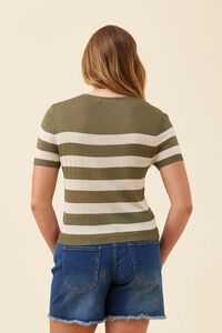Isle Of Mine Marcelle Tshirt