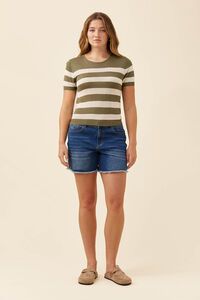 Isle Of Mine Marcelle Tshirt