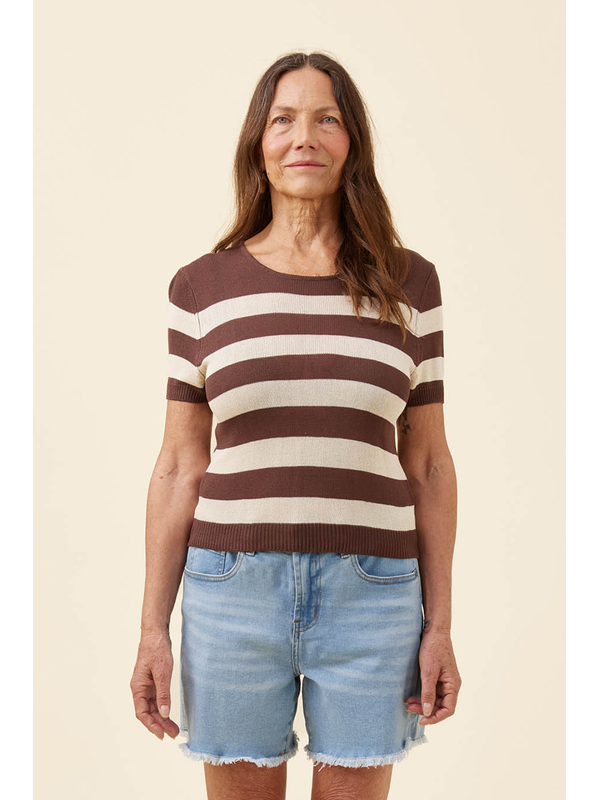 Isle Of Mine Marcelle Tshirt
