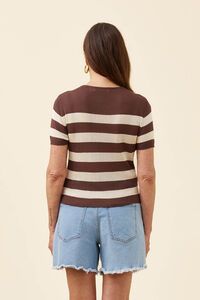 Isle Of Mine Marcelle Tshirt