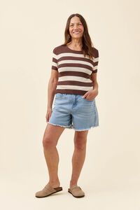 Isle Of Mine Marcelle Tshirt