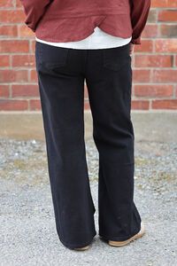 Wakee Reeve Wide Leg Jean