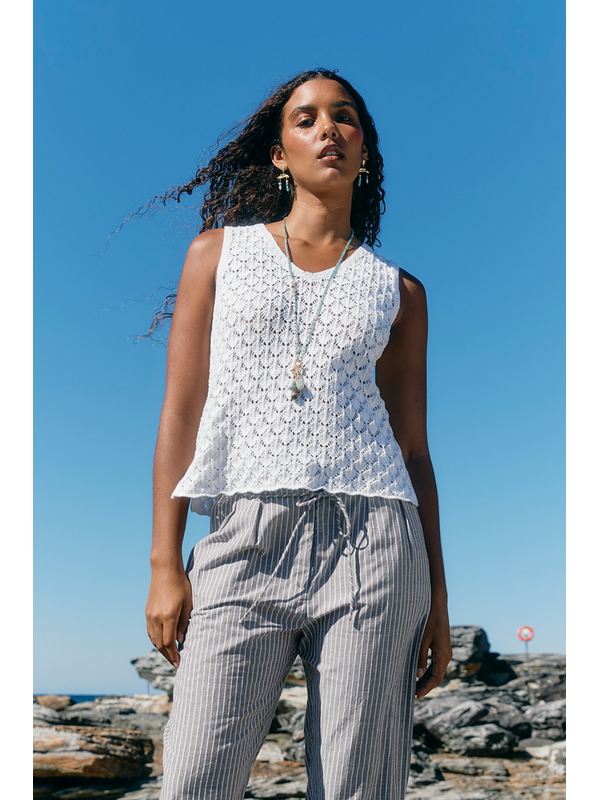 Isle Of Mine Mia Knit Top