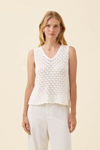 Isle Of Mine Mia Knit Top
