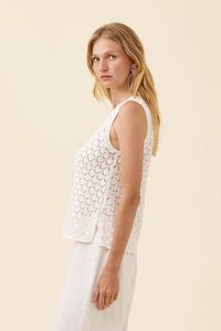 Isle Of Mine Mia Knit Top