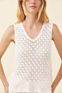 Isle Of Mine Mia Knit Top
