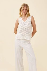 Isle Of Mine Mia Knit Top