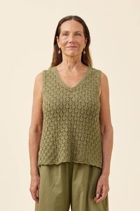 Isle Of Mine Mia Knit Top