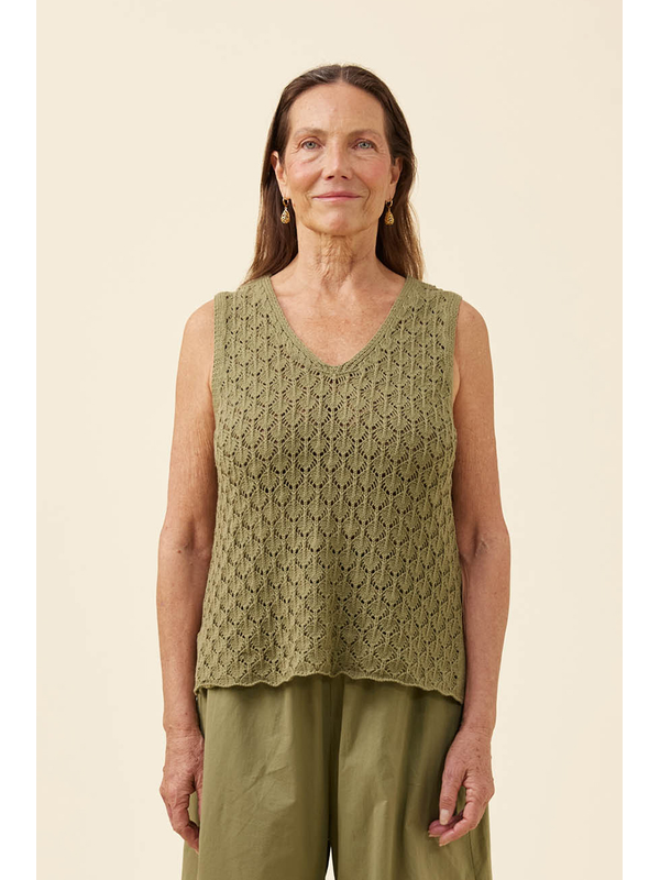 Isle Of Mine Mia Knit Top