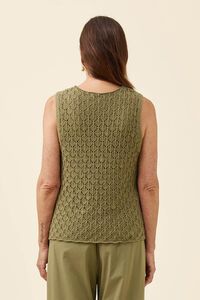 Isle Of Mine Mia Knit Top