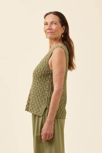 Isle Of Mine Mia Knit Top