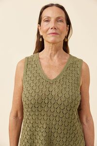 Isle Of Mine Mia Knit Top