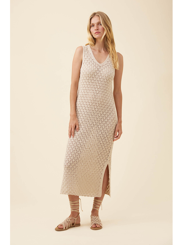 Isle Of Mine Mia Knit Dress