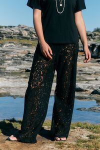 Isle Of Mine Ethel Lace Pant