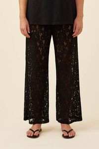 Isle Of Mine Ethel Lace Pant
