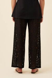 Isle Of Mine Ethel Lace Pant